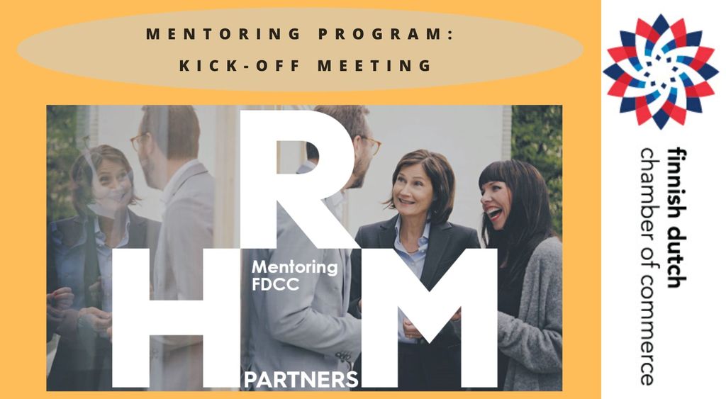 images mentoring kick off poster