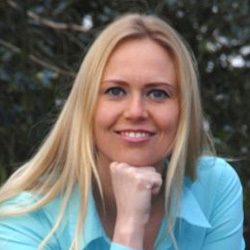 Hanneke Bergsma