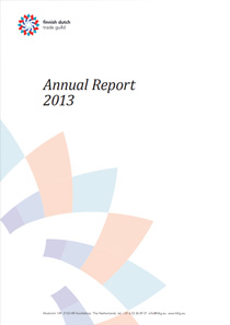 FDCC Annual Report 2013