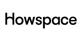 howspace logo