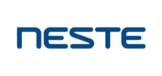 neste logo