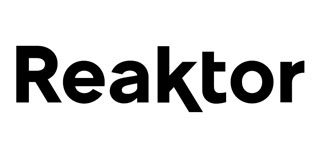 reaktor logo