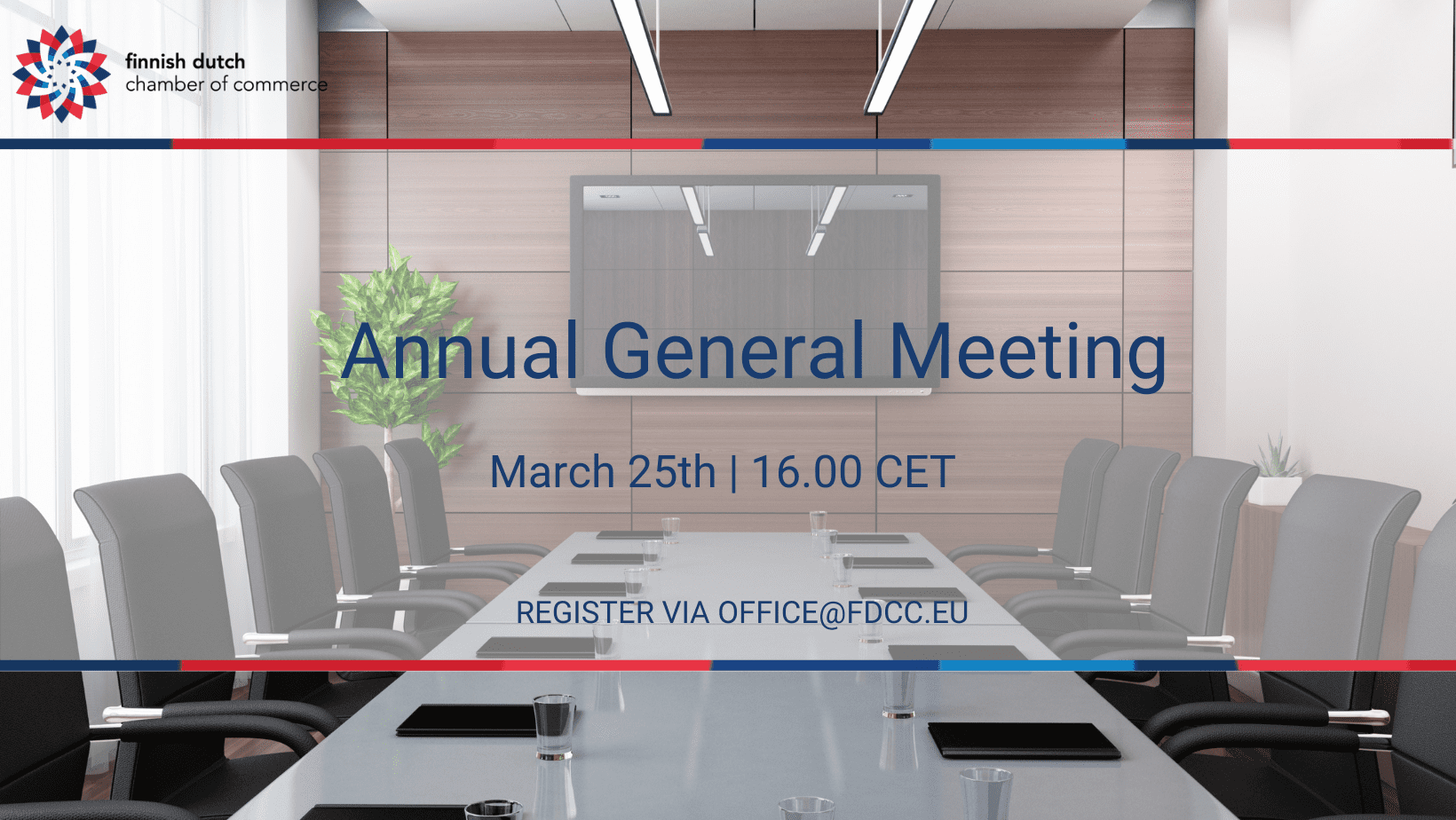 Annual General Meeting