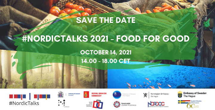 NordicTalks2021