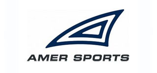 amer sports logo