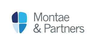 Montae&Partners logo