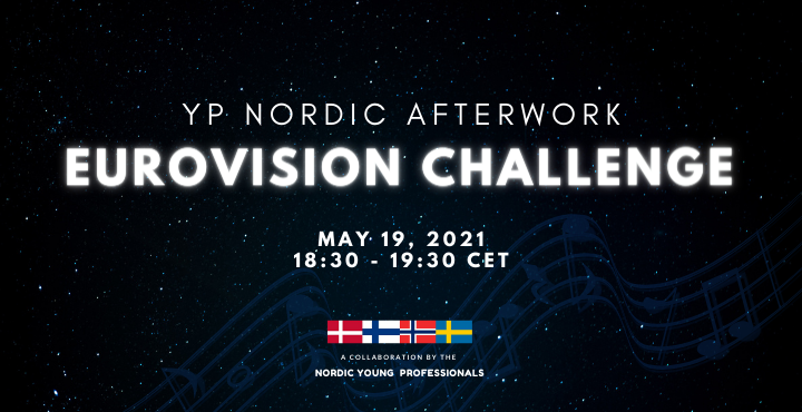 YP: Eurovision Challenge