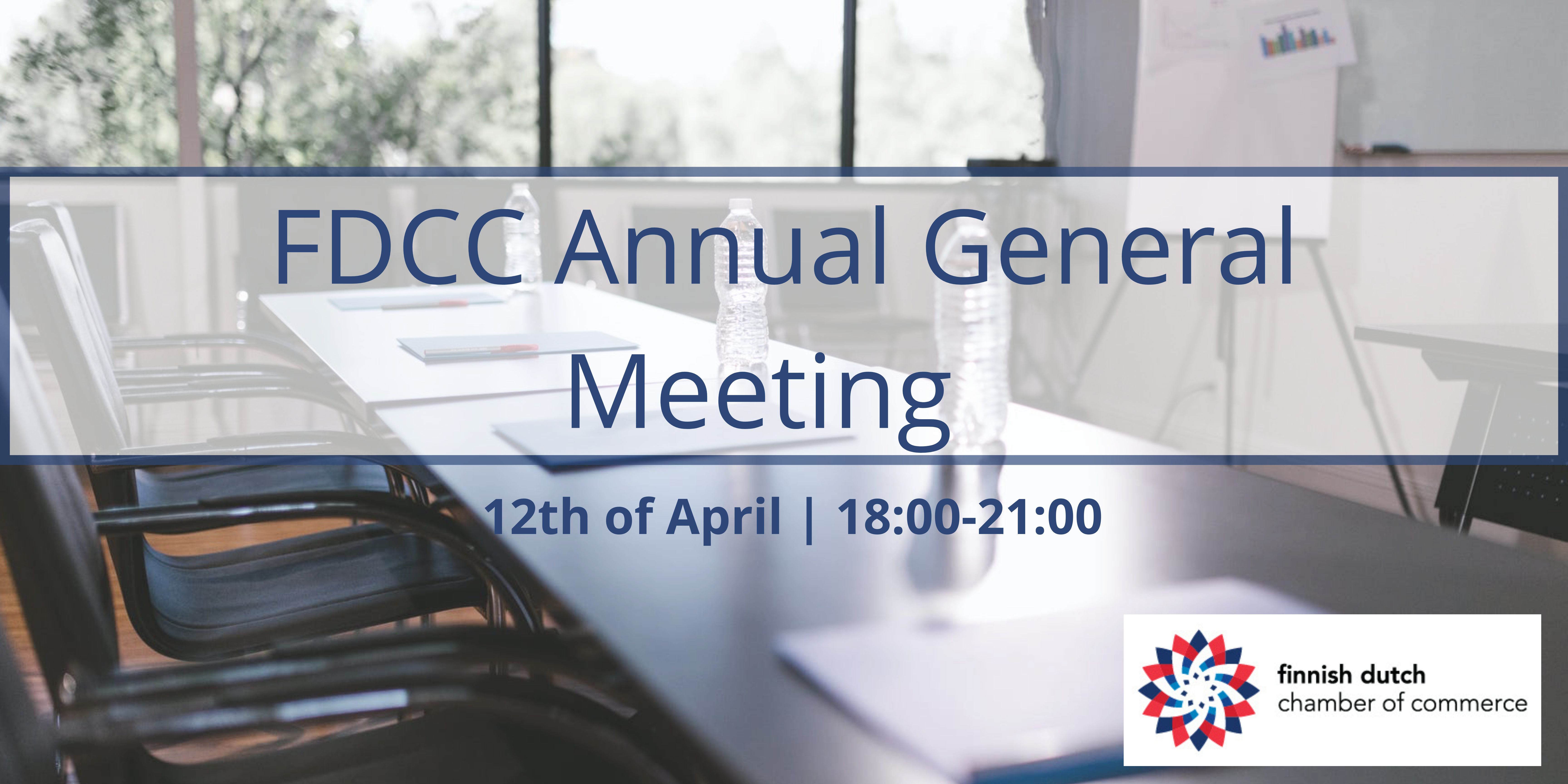 FDCC Annual General Meeting 4