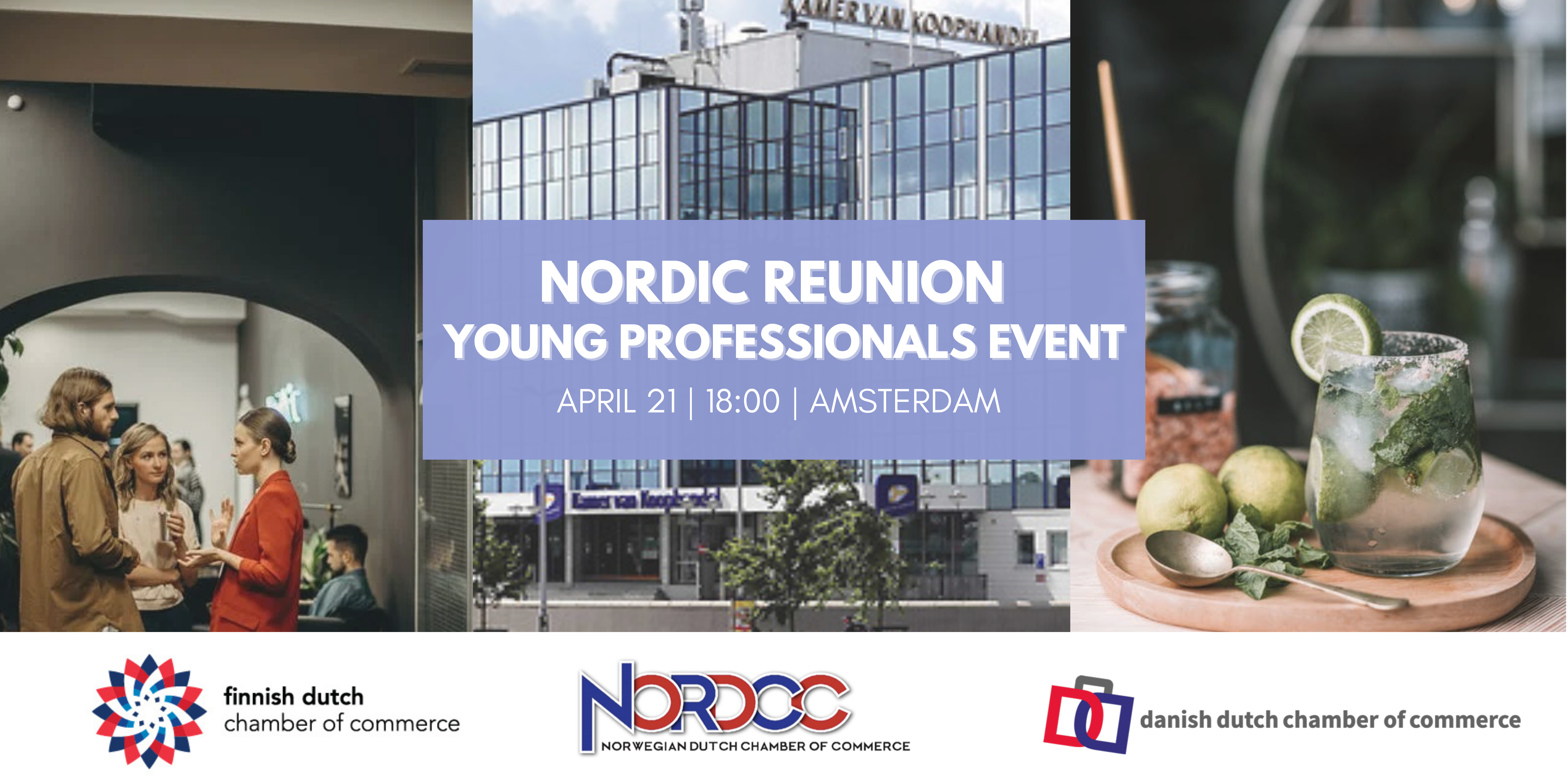 nordic reunion 1