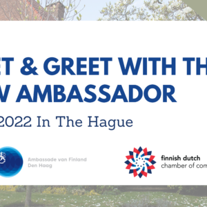 Meet and Greet with the new Ambassador 1