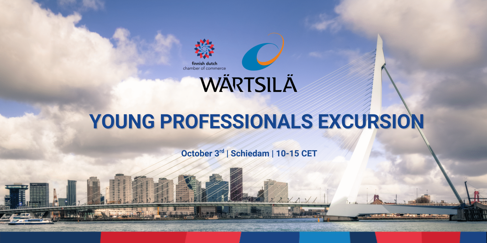 Young Professional Excursion
